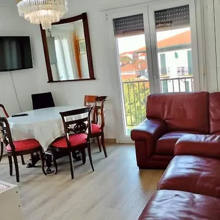 Apartment Atico En Esquina A Rotonda *