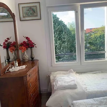 Apartment Atico En Esquina A Rotonda Hendaye