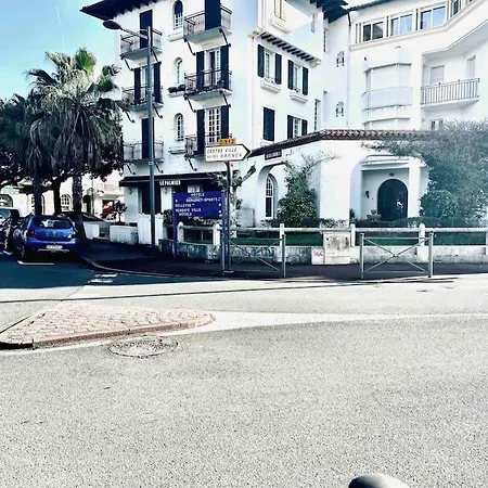 Apartment Atico En Esquina A Rotonda *