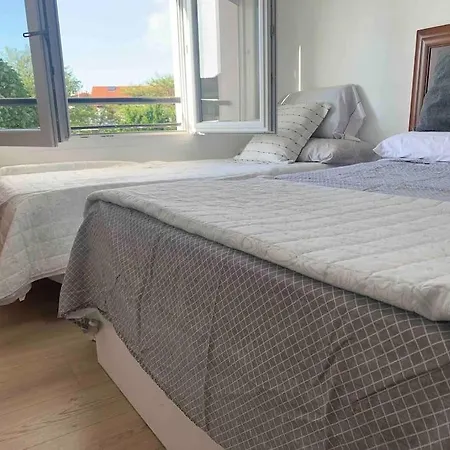 Atico En Esquina A Rotonda Apartamento