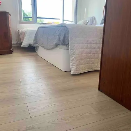 Apartamento Atico En Esquina A Rotonda *