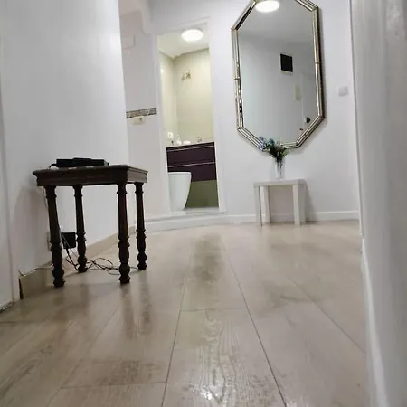 Apartamento Atico En Esquina A Rotonda Hendaye