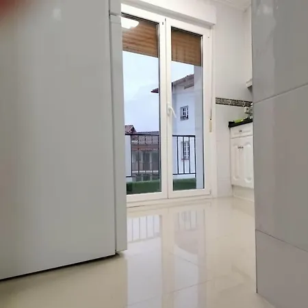 Atico En Esquina A Rotonda Apartamento Hendaye