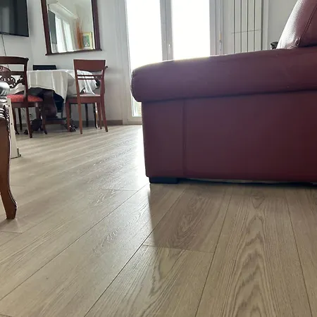 Atico En Esquina A Rotonda Apartamento